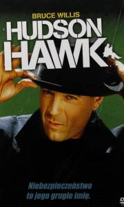 Hudson hawk online (1991) | Kinomaniak.pl