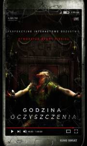 Godzina oczyszczenia online / The cleansing hour online (2019) | Kinomaniak.pl