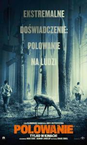 Polowanie online / The hunt online (2020) | Kinomaniak.pl