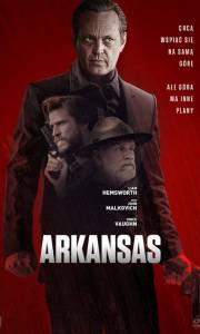 Arkansas online (2020) | Kinomaniak.pl