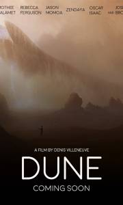 Diuna online / Dune online (2020) | Kinomaniak.pl