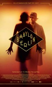 Babilon berlin online / Babylon berlin online (2017-) | Kinomaniak.pl