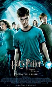 Harry potter i zakon feniksa online / Harry potter and the order of the phoenix online (2007) | Kinomaniak.pl