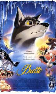 Przygody psa balto online / Balto online (1995) | Kinomaniak.pl