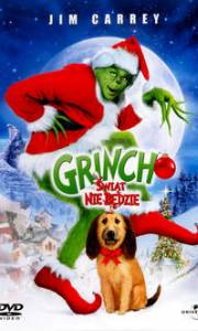 Grinch: świąt nie będzie online / How the grinch stole christmas online (2000) | Kinomaniak.pl