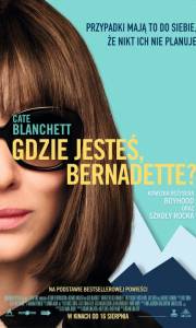 Gdzie jesteś, bernadette? online / Where’d you go, bernadette online (2019) | Kinomaniak.pl