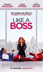 Like a boss online (2020) | Kinomaniak.pl