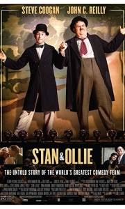 Stan & ollie online (2018) | Kinomaniak.pl