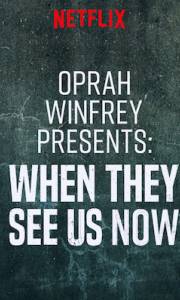 Oprah winfrey przedstawia: jak nas widzą teraz online / Oprah winfrey presents: when they see us now online (2019) | Kinomaniak.pl