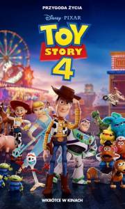 Toy story 4 online (2019) | Kinomaniak.pl