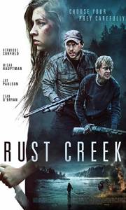 Rust creek online (2018) | Kinomaniak.pl