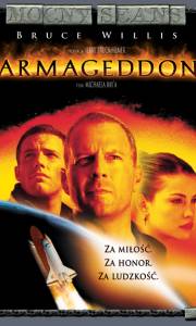 Armageddon online (1988) | Kinomaniak.pl