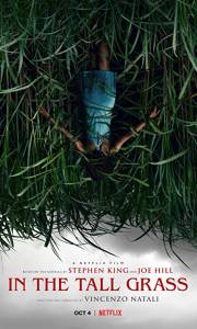 W wysokiej trawie online / In the tall grass online (2019) | Kinomaniak.pl