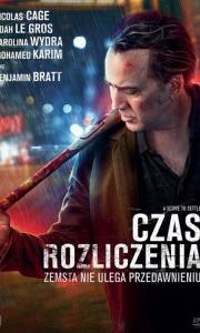 Czas rozliczenia online / A score to settle online (2019) | Kinomaniak.pl