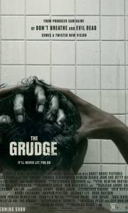 The grudge: klątwa online / The grudge online (2020) | Kinomaniak.pl