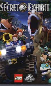 Lego jurassic world: tajna wystawa online / Lego jurassic world: the secret exhibit online (2018-) | Kinomaniak.pl