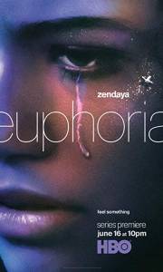 Euforia online / Euphoria online (2019-) | Kinomaniak.pl