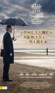 Czasem, zawsze, nigdy online / Sometimes always never online (2018) | Kinomaniak.pl