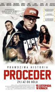 Proceder online (2019) | Kinomaniak.pl