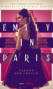 Emily w paryżu online / Emily in paris online (2020-) | Kinomaniak.pl