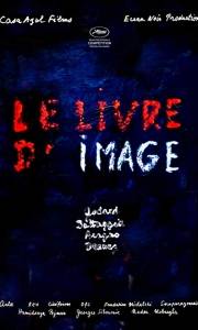 Jean-luc godard. imaginacje online / Le livre d'image online (2018) | Kinomaniak.pl