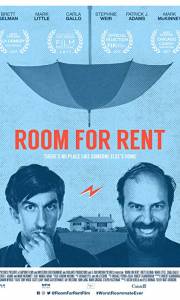 Pokój do wynajęcia online / Room for rent online (2017) | Kinomaniak.pl