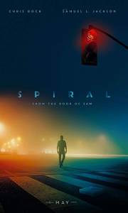 Spirala: nowy rozdział serii piła online / Spiral: from the book of saw online (2020) | Kinomaniak.pl