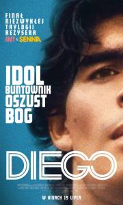 Diego online / Diego maradona online (2019) | Kinomaniak.pl