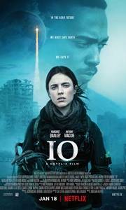 Io online (2019) | Kinomaniak.pl