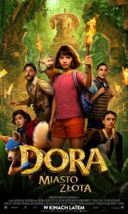 Dora i miasto złota online / Dora and the lost city of gold online (2019) | Kinomaniak.pl