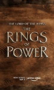 Władca pierścieni: pierścienie władzy online / The lord of the rings: the rings of power online (2022) | Kinomaniak.pl
