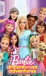 Barbie dreamhouse adventures online (2018-) | Kinomaniak.pl