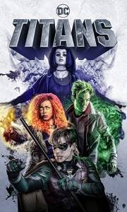 Titans online (2018-) | Kinomaniak.pl