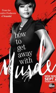 Sposób na morderstwo online / How to get away with murder online (2014-) | Kinomaniak.pl