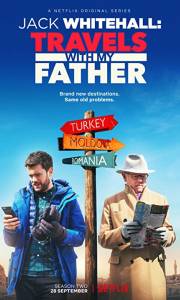 Jack whitehall: podróże z moim ojcem online / Jack whitehall: travels with my father online (2017-) | Kinomaniak.pl