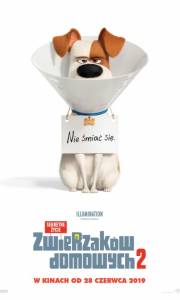 Sekretne życie zwierzaków domowych 2 online / The secret life of pets 2 online (2019) | Kinomaniak.pl