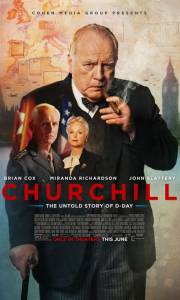 Churchill online (2017) | Kinomaniak.pl