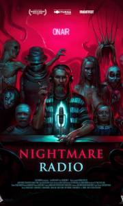 Nightmare radio online / A night of horror: nightmare radio online (2019) | Kinomaniak.pl