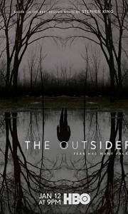Outsider online / The outsider online (2020) | Kinomaniak.pl