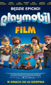 Playmobil: film online / Playmobil: the movie online (2019) | Kinomaniak.pl
