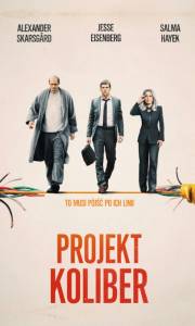 Projekt koliber online / The hummingbird project online (2018) | Kinomaniak.pl