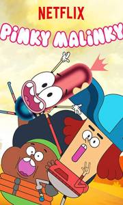 Pinky malinky online (2018-) | Kinomaniak.pl