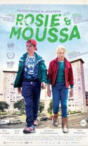 Rosie i moussa online / Rosie & moussa online (2018) | Kinomaniak.pl