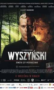 Wyszyński - zemsta czy przebaczenie online (2021) | Kinomaniak.pl