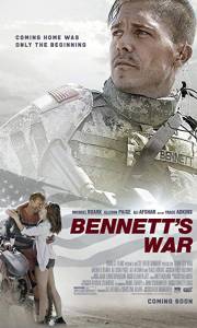 Bennett's war online (2019) | Kinomaniak.pl