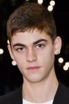 Hero Fiennes Tiffin