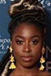 Kirby Howell-Baptiste