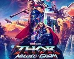 Thor: Miłość i Grom