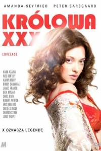 Królowa xxx online / Lovelace online (2013) | Kinomaniak.pl