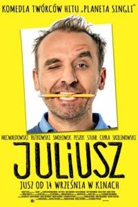 Juliusz online (2018) - ciekawostki | Kinomaniak.pl